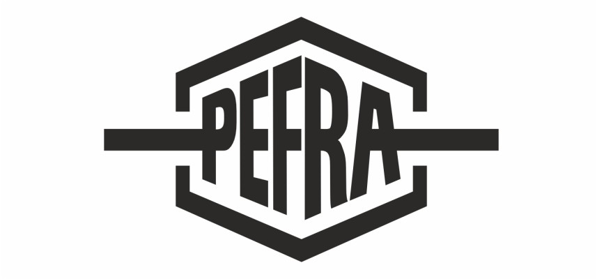 Die Firma PEFRA ist Händler und Produzent von...
