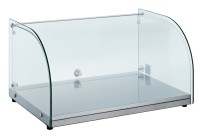 NEUTRAL VITRINE 25L