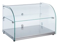 NEUTRAL VITRINE 45L