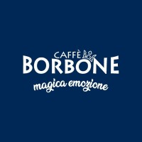 Borbone Vending Rosso - Kaffee-Espresso-Bohnen 6 kg