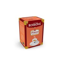 Borbone Kaffee-Espresso-Pads Rosso (50 Stk.)