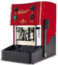 Blitz Espresso 207 Padmaschine
