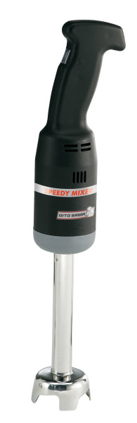 Speedy Hand-Mixer - Dito Sama | 250W 15.000 U/min. inkl. 20 cm Edelstahl-Mixstab