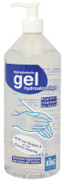 Gel Hydroalcoolique 1 Liter / King