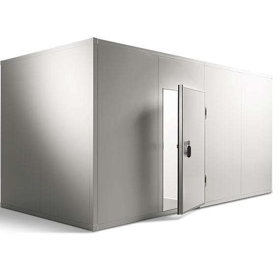 Moosgummidichtung FD1432 für Kühlschrank, Kühlzellen uvm. - Kälte4You