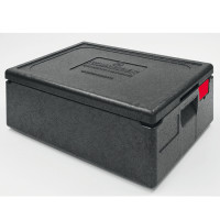 Isolierte Thermobox GN 1/1 H=280 mm, 39 Liter