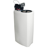 automatischer Wasserentkalker, Kapazit&auml;t 8 Liter,...