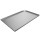 Backblech aus Aluminium unbeschichtet, 600x400 mm - 4 Seiten 90&deg;