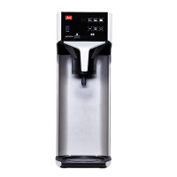 Filterkaffeemaschine f&uuml;r Isolierkannen mit Festwasseranschluss