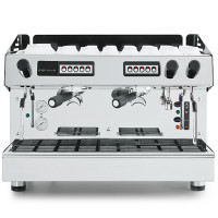 Espressomaschine, automatisch, 2 Gruppen, 11 Liter