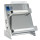 Teigausrollmaschine mit 2 Parallelrollen f&uuml;r Pizzen &oslash; 260-400 mm