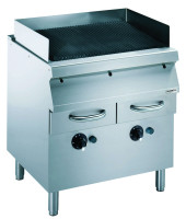 PRO 900 GASGRILL