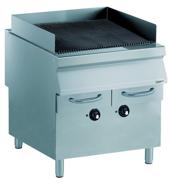 PRO 900 ELEKTRO GRILL