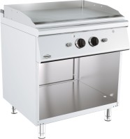 BASE 700 GAS GRILLPLATTE CHROM