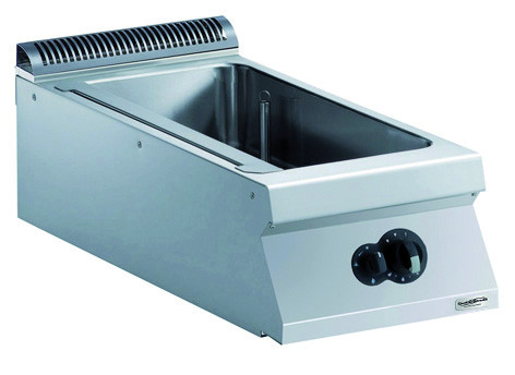 PRO 900 BAIN-MARIE GAS.