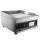 ELEKTRO GRILL PLATTE CHROM