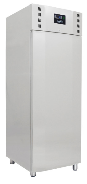 K&Uuml;HLSCHRANK EDELSTAHL MONO BLOCK 700 LTR