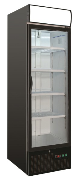 K&Uuml;HLSCHRANK 1 GLAST&Uuml;R