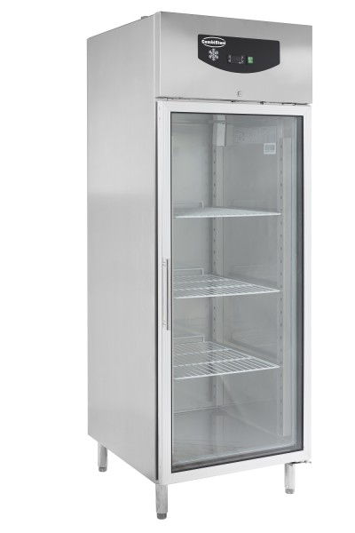 K&Uuml;HLSCHRANK RFS 1 GLAST&Uuml;R